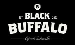 Black Buffalo Burger